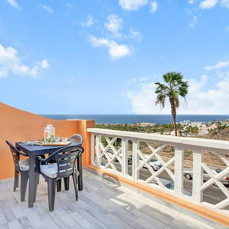 Luxury Romantic Ocean View Costa Adeje (Tenerife) Exterior foto