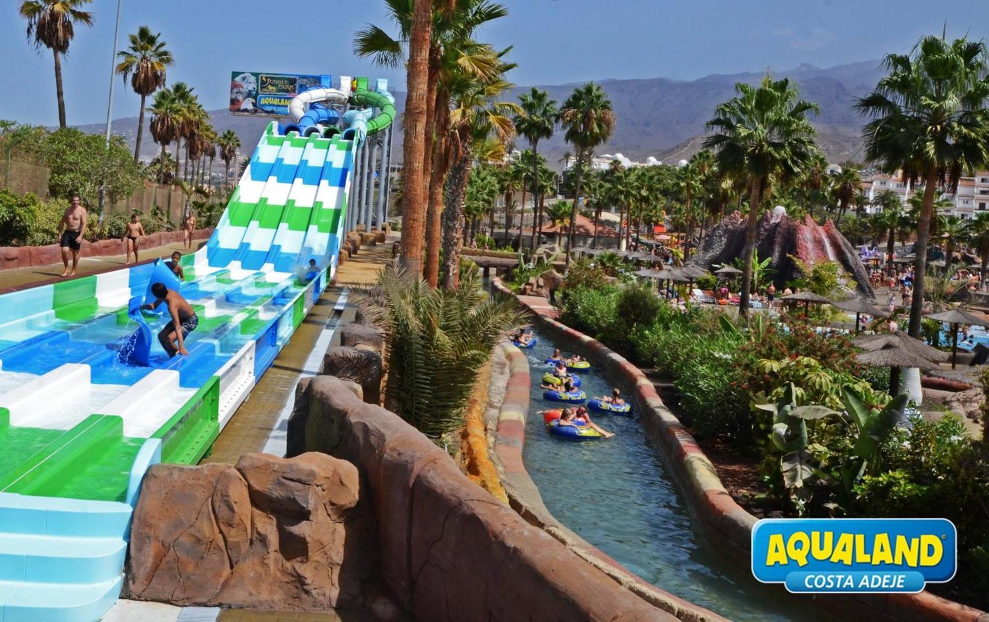 Luxury Romantic Ocean View Costa Adeje (Tenerife) Exterior foto
