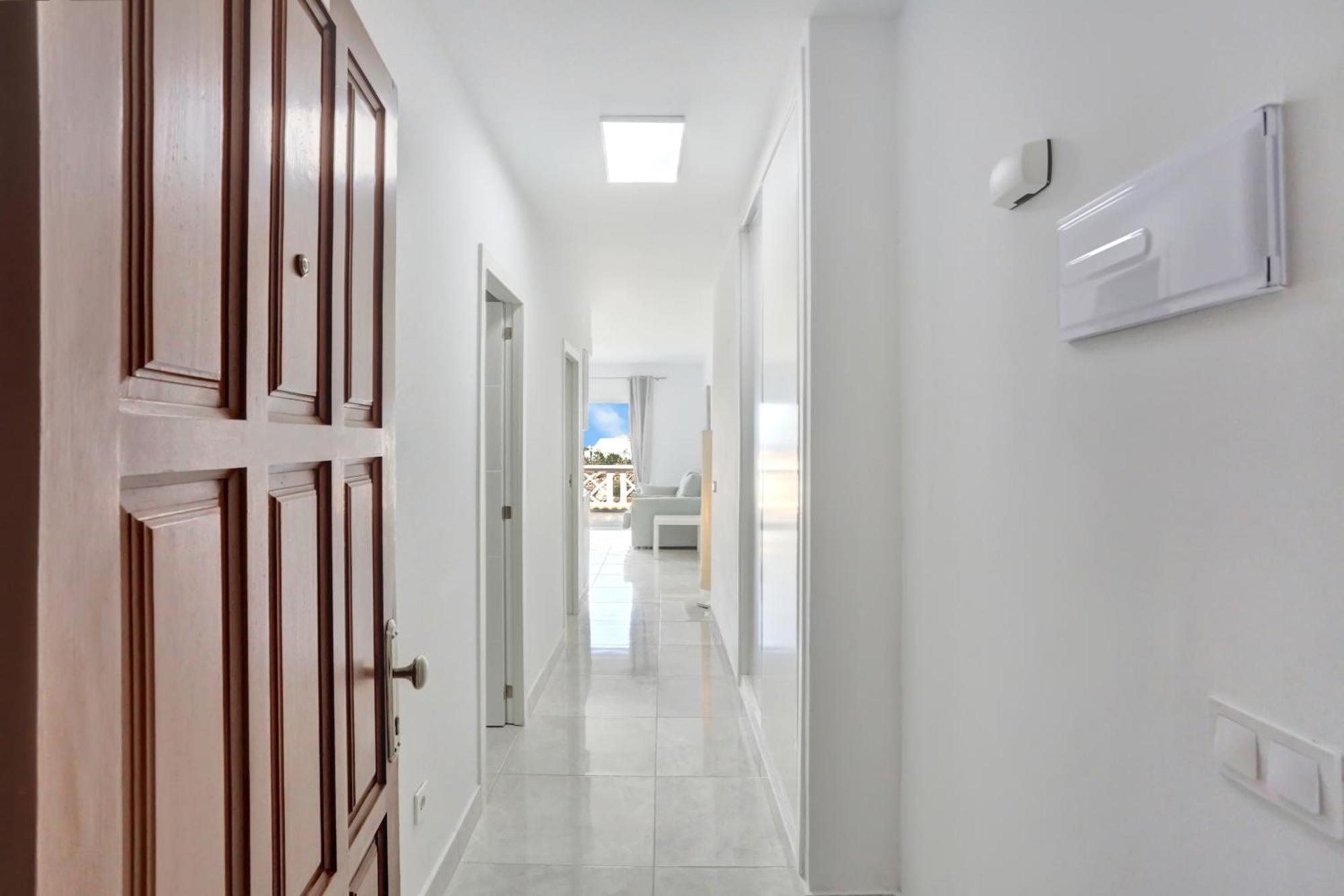 Luxury Romantic Ocean View Costa Adeje (Tenerife) Exterior foto