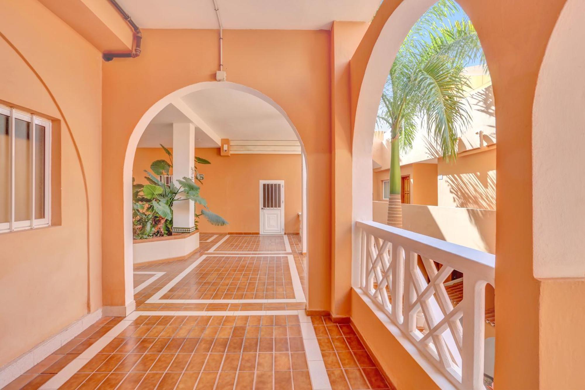Luxury Romantic Ocean View Costa Adeje (Tenerife) Exterior foto