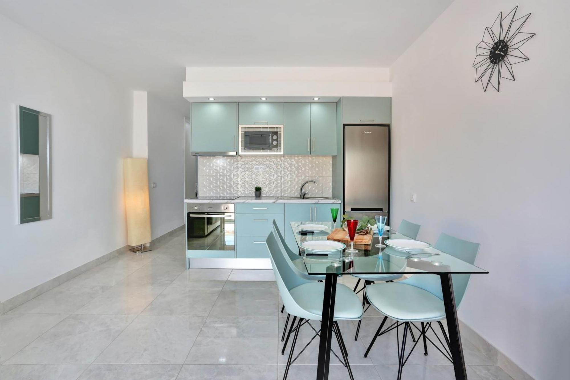 Luxury Romantic Ocean View Costa Adeje (Tenerife) Exterior foto