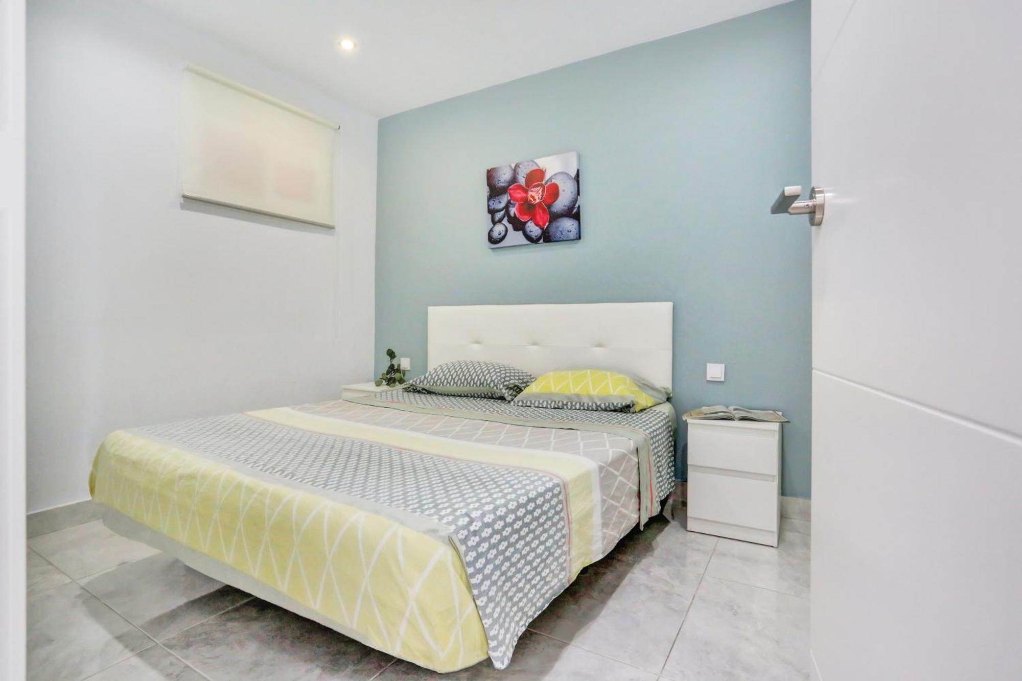 Luxury Romantic Ocean View Costa Adeje (Tenerife) Exterior foto