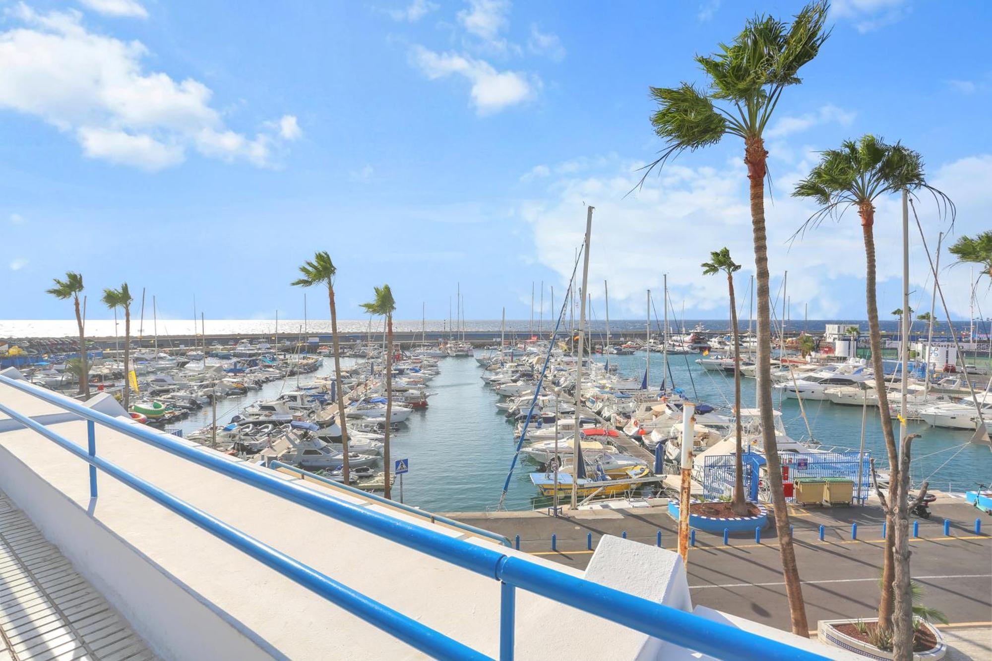Luxury Romantic Ocean View Costa Adeje (Tenerife) Exterior foto